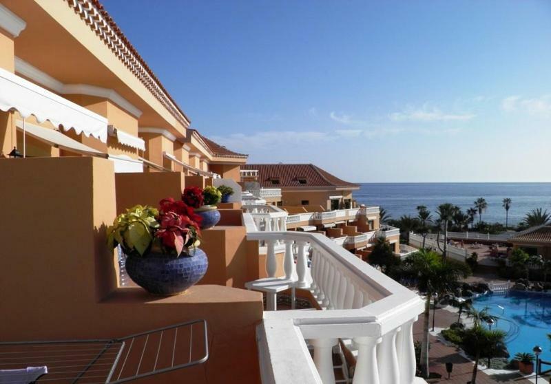 Las Americas Garden Playa de las Americas  Exterior photo