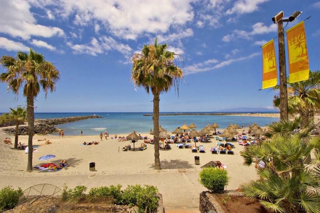 Las Americas Garden Playa de las Americas  Exterior photo
