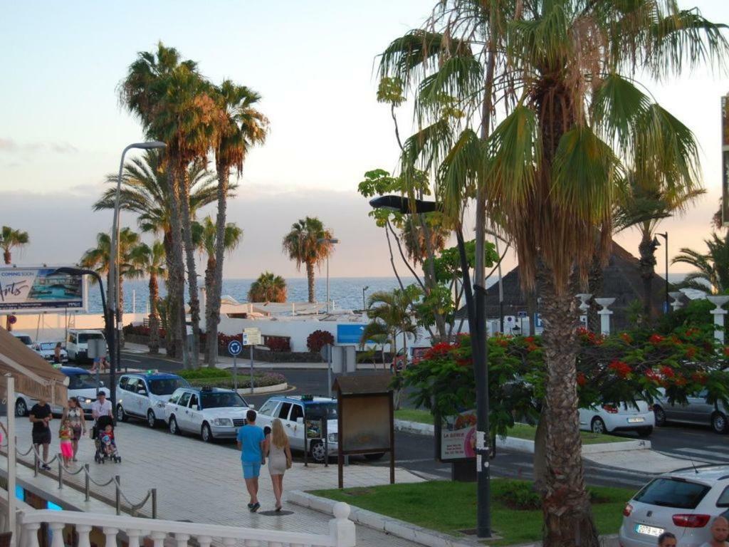Las Americas Garden Playa de las Americas  Exterior photo